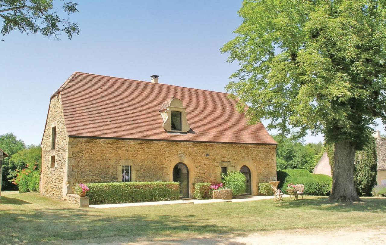 Lovely Home In Valojoulx Exterior photo